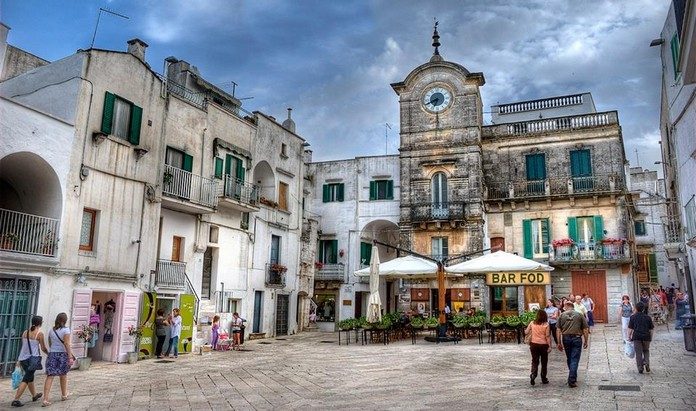 Les 11 plus belles villes secrètes d'Italie 4