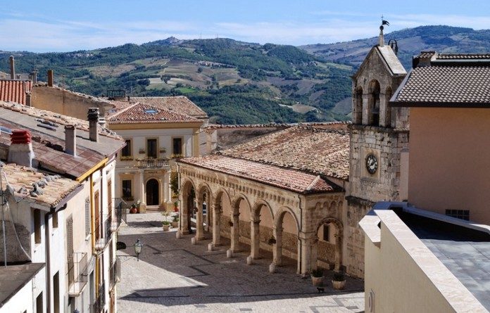 Les 11 plus belles villes secrètes d'Italie 8