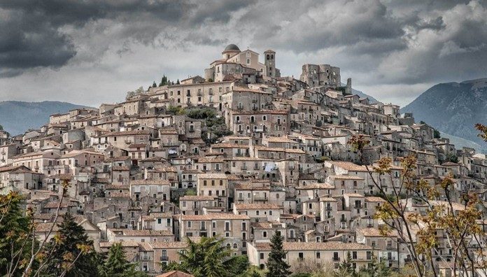 Les 11 plus belles villes secrètes d'Italie 9