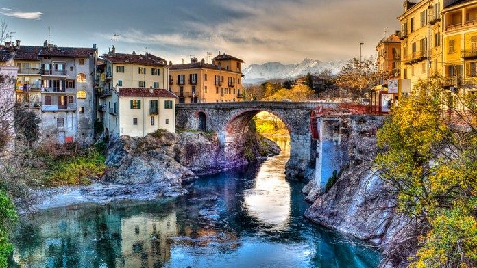 Les 11 plus belles villes secrètes d'Italie 10