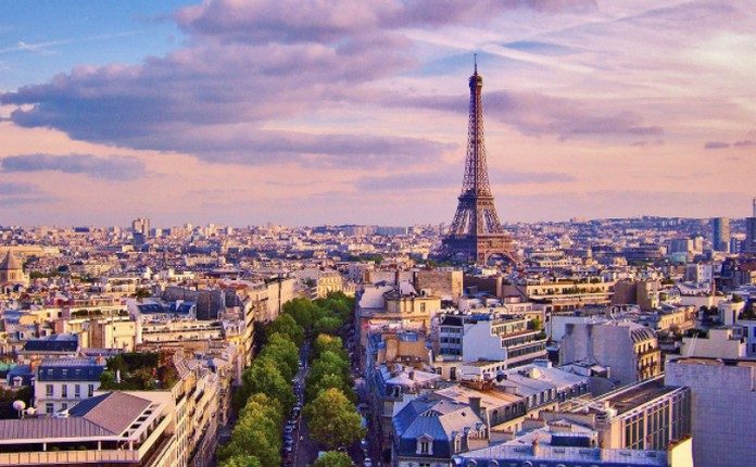Top 10 des meilleurs pays pour voyager en Europe 3