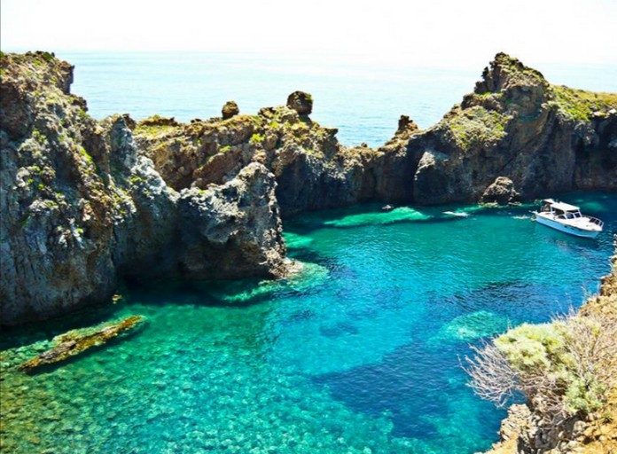 Top 5 des plus belles îles d'Italie 2