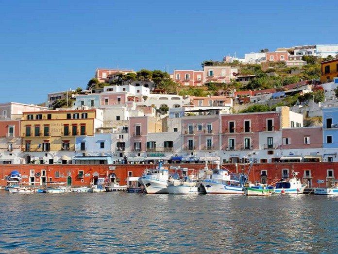 Top 5 des plus belles îles d'Italie 4
