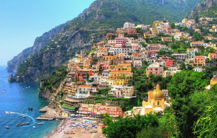 10 lieux magiques à visiter en Italie 3