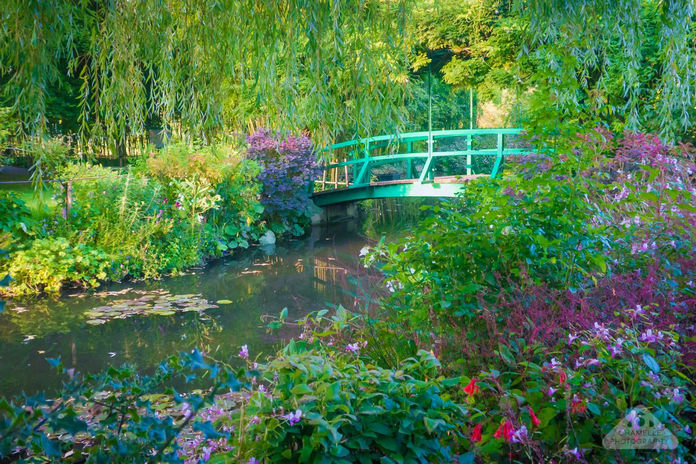 Les 10 plus beaux jardins du monde 2