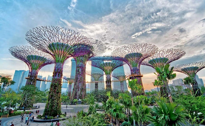 Les 10 plus beaux jardins du monde 9 Les 10 plus beaux jardins du monde 9