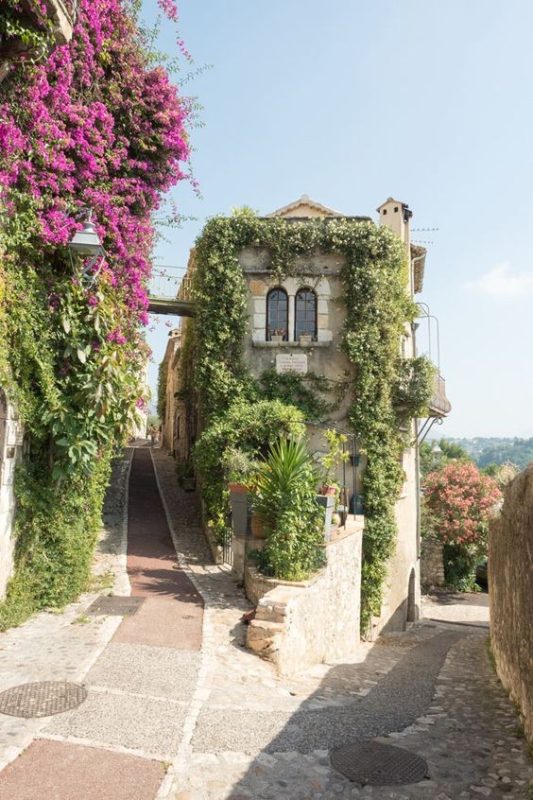 Les 10 petites villes les plus romantiques de France 2