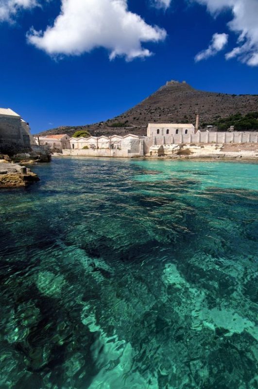 Les 10 plus incroyables petites îles de la Méditerranée 4