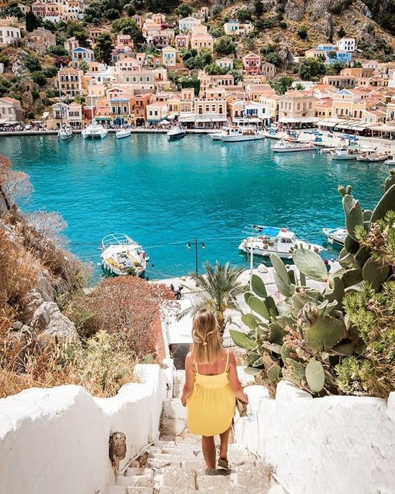 Les 10 plus incroyables petites îles de la Méditerranée 5