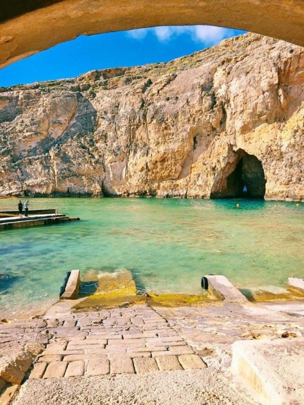 Les 10 plus incroyables petites îles de la Méditerranée 6