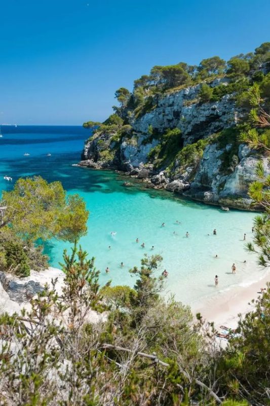 Les 10 plus incroyables petites îles de la Méditerranée 10