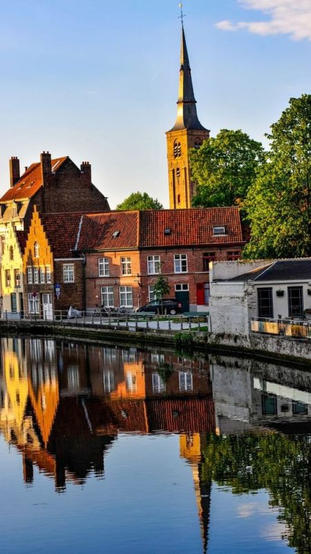 Les 11 plus belles petites villes à visiter en Europe 1