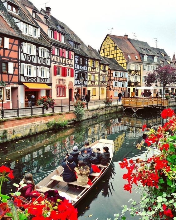 Les 11 plus belles petites villes à visiter en Europe 10