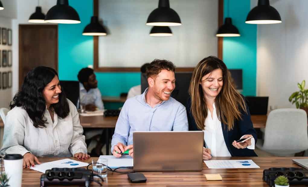 Mot gentil pour un collègue de travail 3 Mot gentil pour un collègue de travail 3