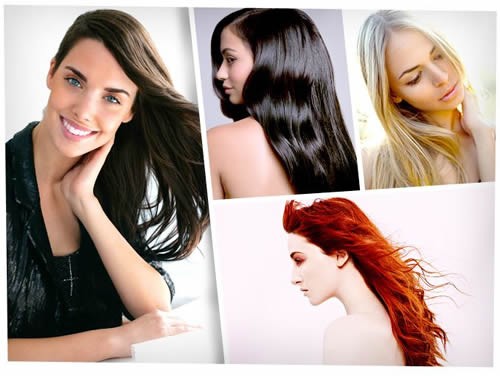 Techniques et Coûts des Extensions de Cheveux 1 Techniques et Coûts des Extensions de Cheveux 1