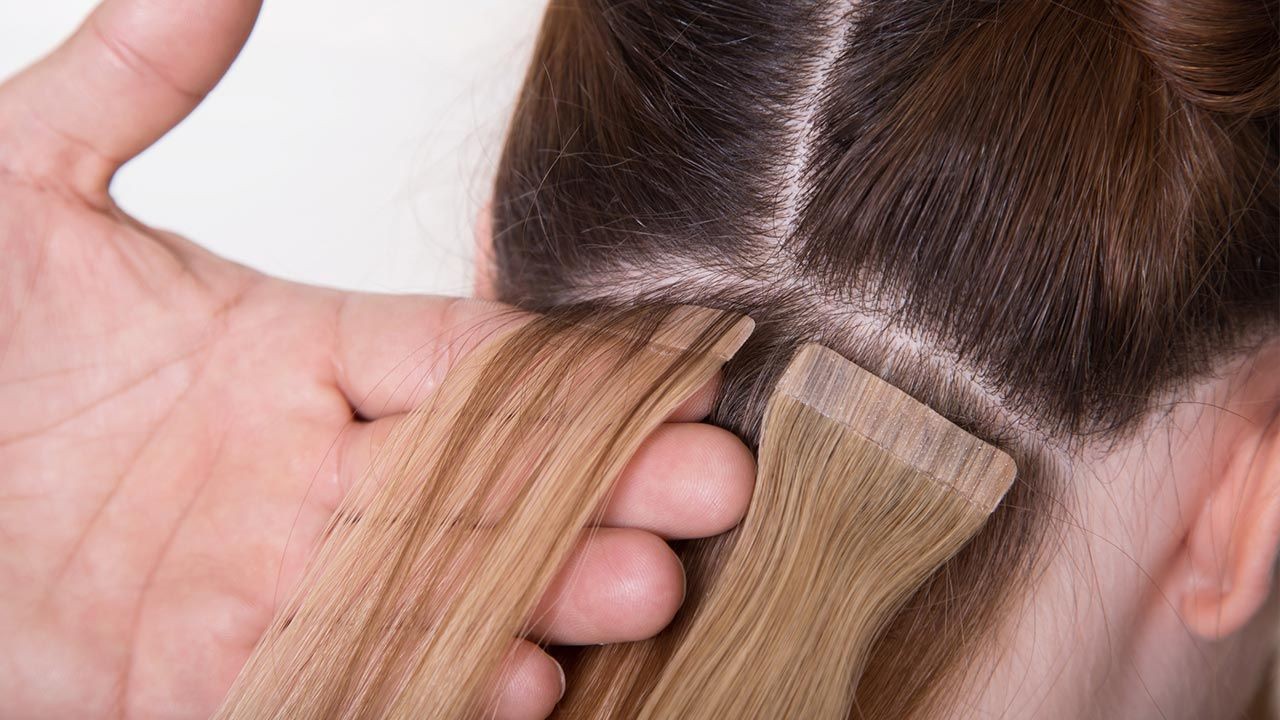 Techniques et Coûts des Extensions de Cheveux 4