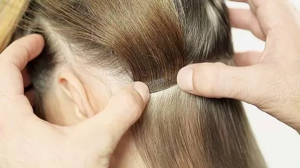 Techniques et Coûts des Extensions de Cheveux 5 Techniques et Coûts des Extensions de Cheveux 5