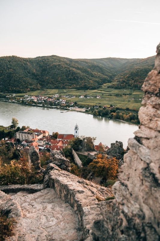 Top 15 des plus beaux endroits à visiter en Autriche 11