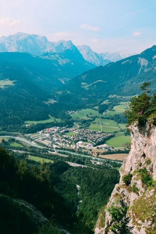 Top 15 des plus beaux endroits à visiter en Autriche 12