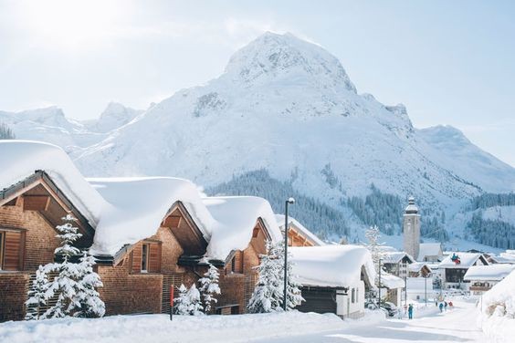 Top 15 des plus beaux endroits à visiter en Autriche 14