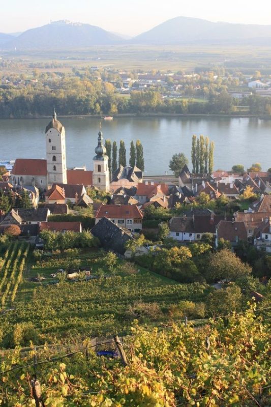 Top 15 des plus beaux endroits à visiter en Autriche 16