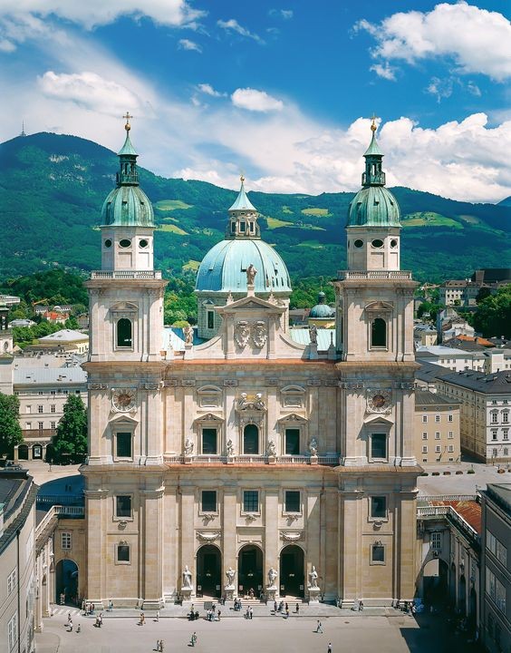 Top 15 des plus beaux endroits à visiter en Autriche 3