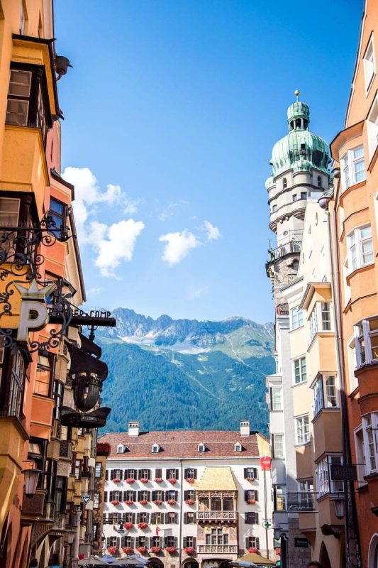 Top 15 des plus beaux endroits à visiter en Autriche 4