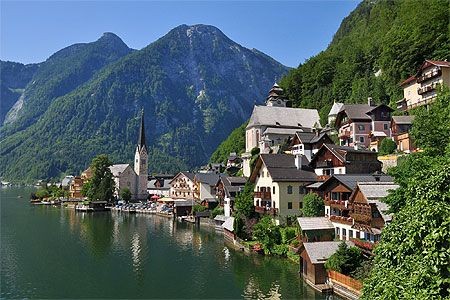 Top 15 des plus beaux endroits à visiter en Autriche 5