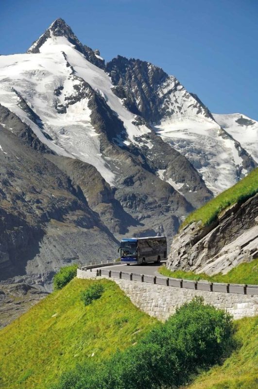 Top 15 des plus beaux endroits à visiter en Autriche 7
