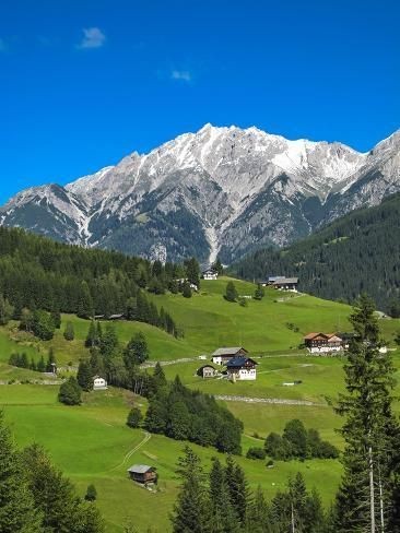Top 15 des plus beaux endroits à visiter en Autriche 10
