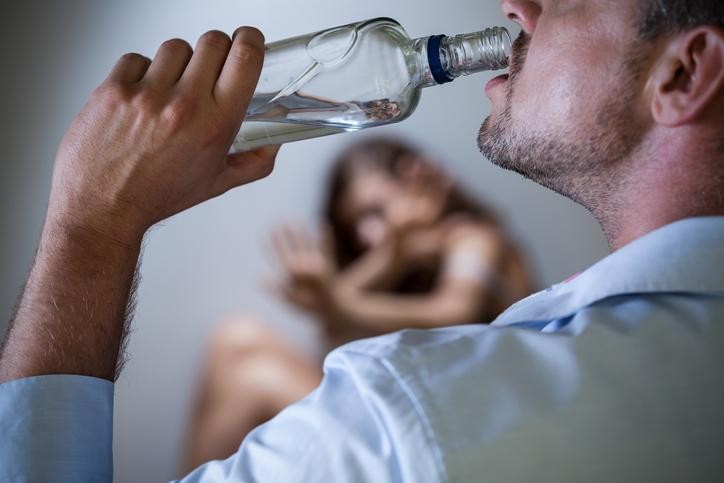 Un alcoolique peut il aimer une femme de façon normale ? 3