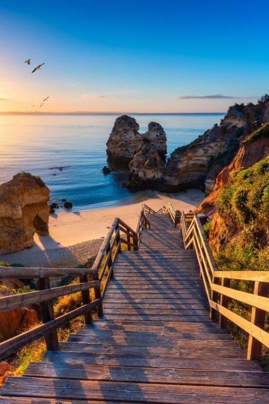 Visiter le Portugal : Les 10 plus belles plages hors des sentiers battus 2