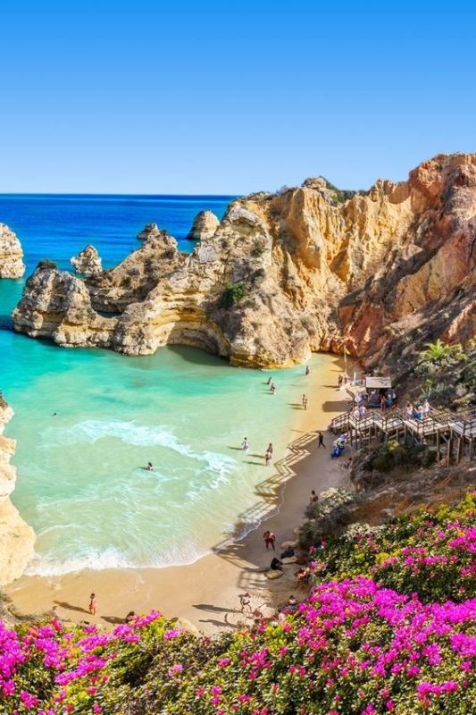 Visiter le Portugal : Les 10 plus belles plages hors des sentiers battus 5