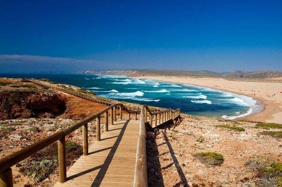Visiter le Portugal : Les 10 plus belles plages hors des sentiers battus 15
