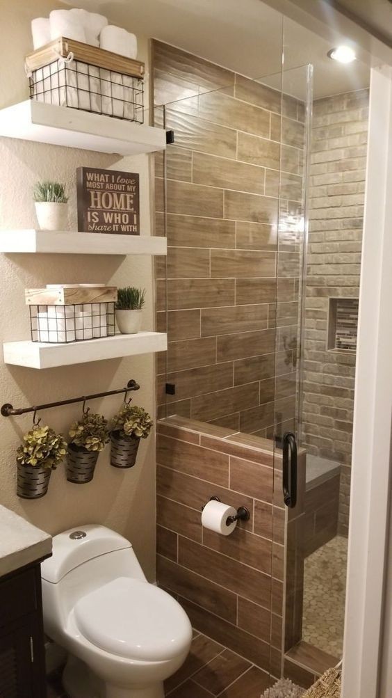 13 idées pour profiter de l’espace dans une petite salle de bain 5 13 idées pour profiter de l’espace dans une petite salle de bain 5