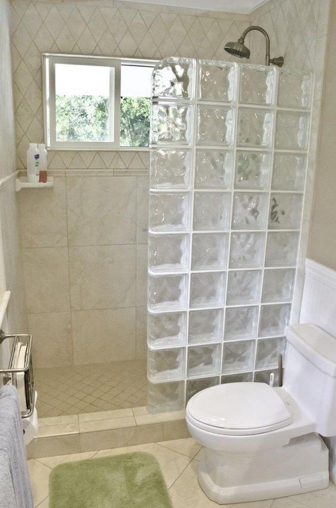 13 idées pour profiter de l’espace dans une petite salle de bain 7