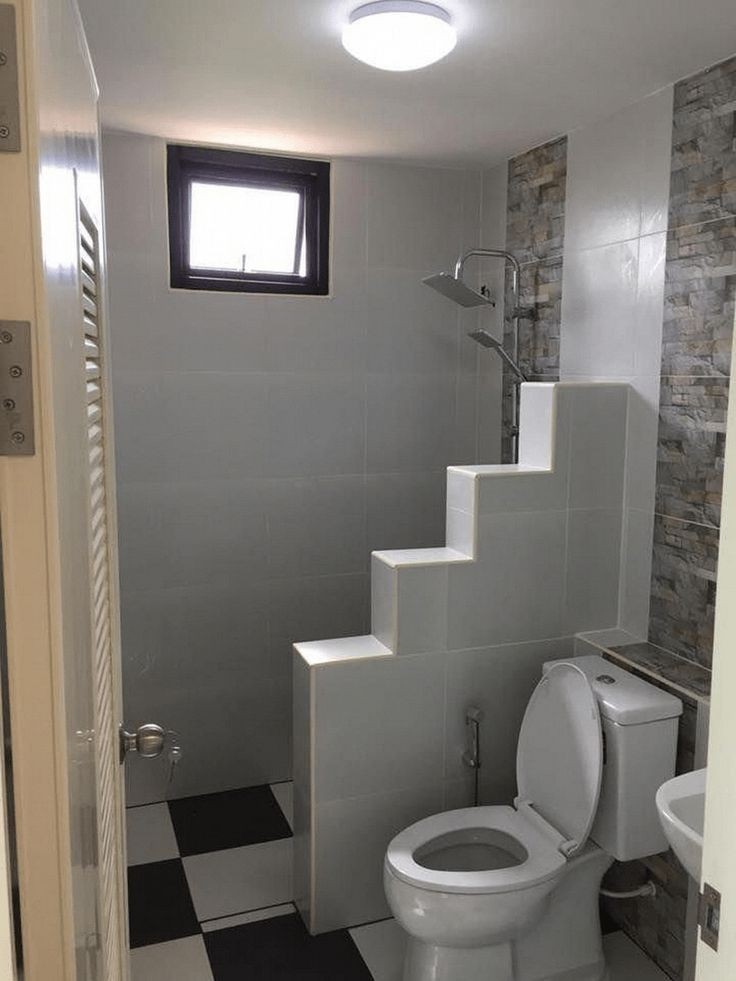 13 idées pour profiter de l’espace dans une petite salle de bain 9 13 idées pour profiter de l’espace dans une petite salle de bain 9