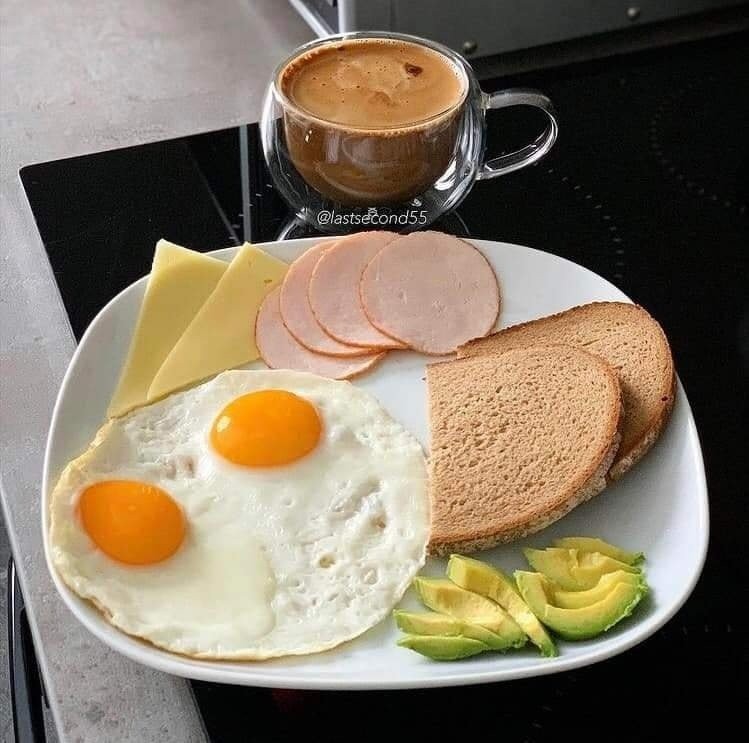 16 idées de petit-déjeuner à partager entre amis 1