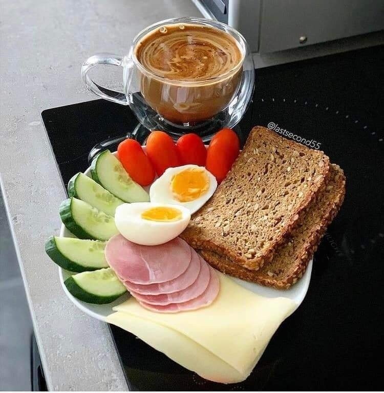 16 idées de petit-déjeuner à partager entre amis 3 16 idées de petit-déjeuner à partager entre amis 3