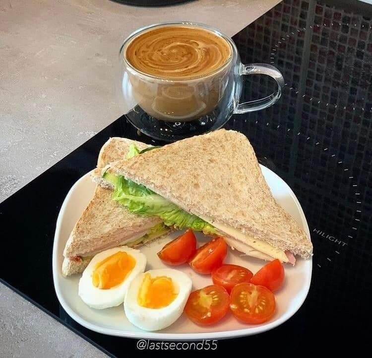 16 idées de petit-déjeuner à partager entre amis 4 16 idées de petit-déjeuner à partager entre amis 4