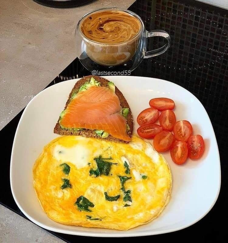 16 idées de petit-déjeuner à partager entre amis 5 16 idées de petit-déjeuner à partager entre amis 5