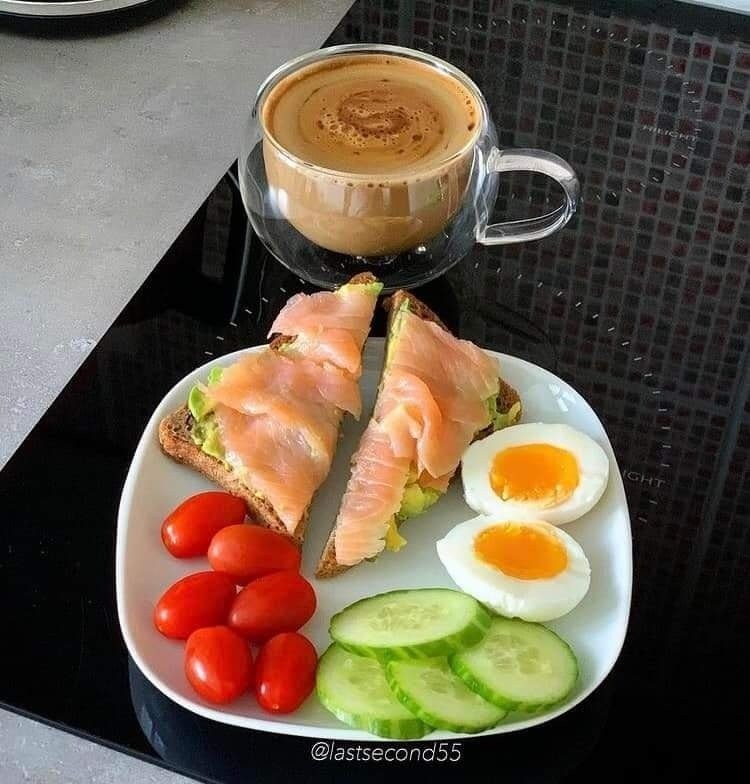 16 idées de petit-déjeuner à partager entre amis 7 16 idées de petit-déjeuner à partager entre amis 7