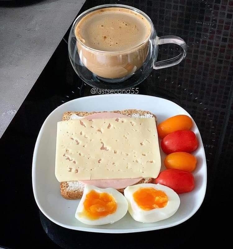 16 idées de petit-déjeuner à partager entre amis 8 16 idées de petit-déjeuner à partager entre amis 8