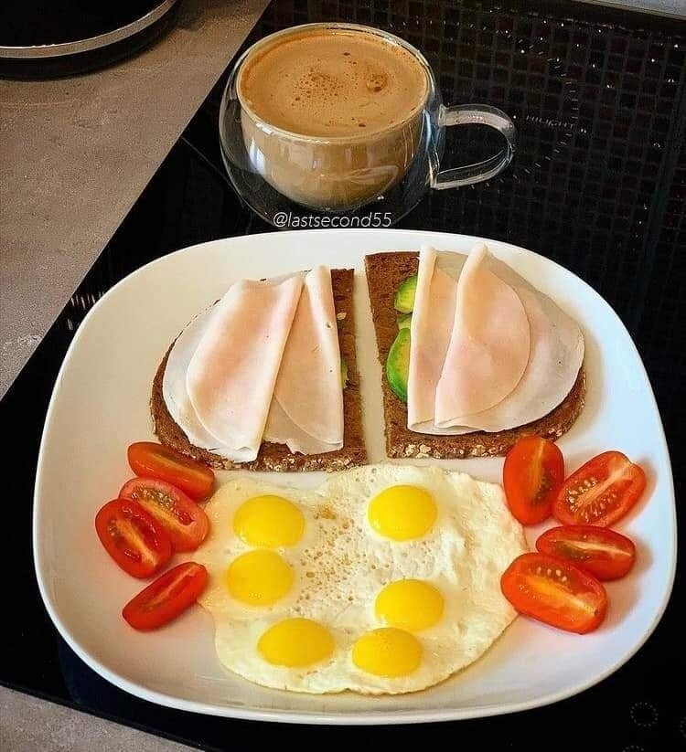 16 idées de petit-déjeuner à partager entre amis 9 16 idées de petit-déjeuner à partager entre amis 9
