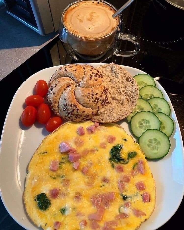 16 idées de petit-déjeuner à partager entre amis 13 16 idées de petit-déjeuner à partager entre amis 13