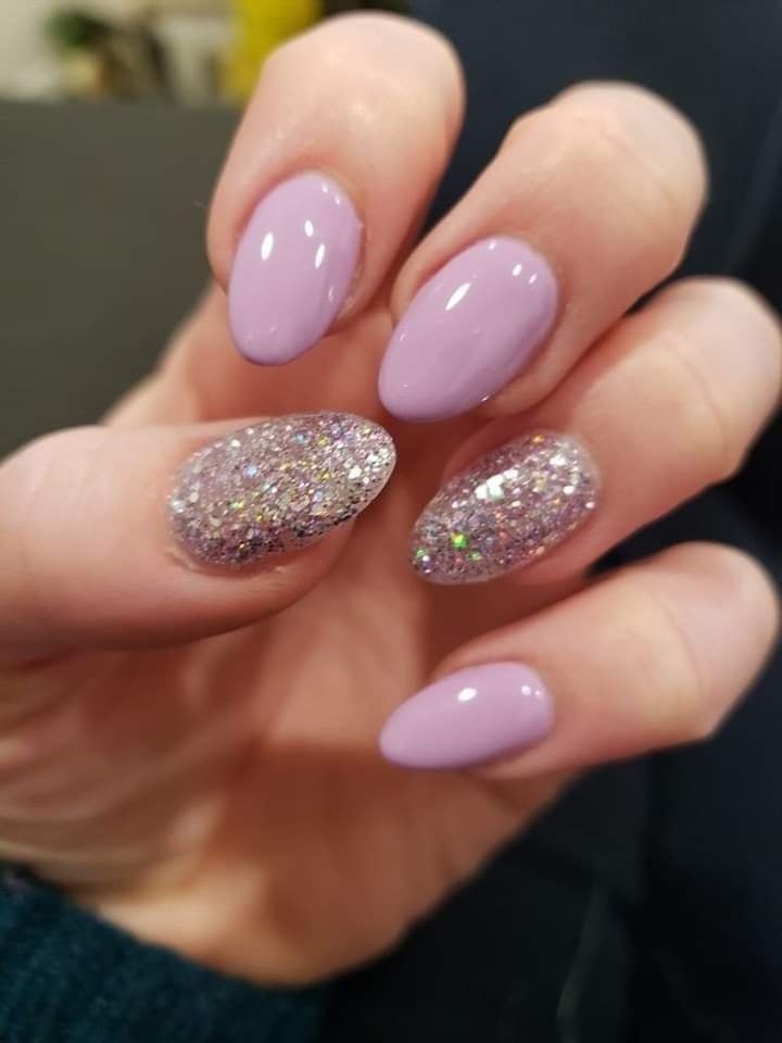 29 idées de gelish paillettes sur ongles courts 3 29 idées de gelish paillettes sur ongles courts 3