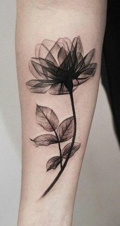 57 idées uniques de tatouage d'avant-bras pour les femmes 44