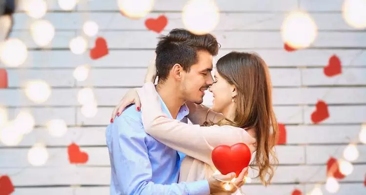 Amour naissant chez un homme: Quels sont les signes ? 3