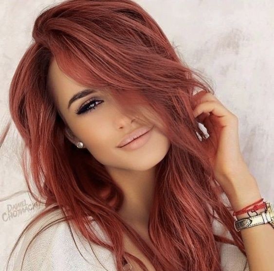 Couleur Cheveux Tendance 2023 : Nos 18 Modèles 4