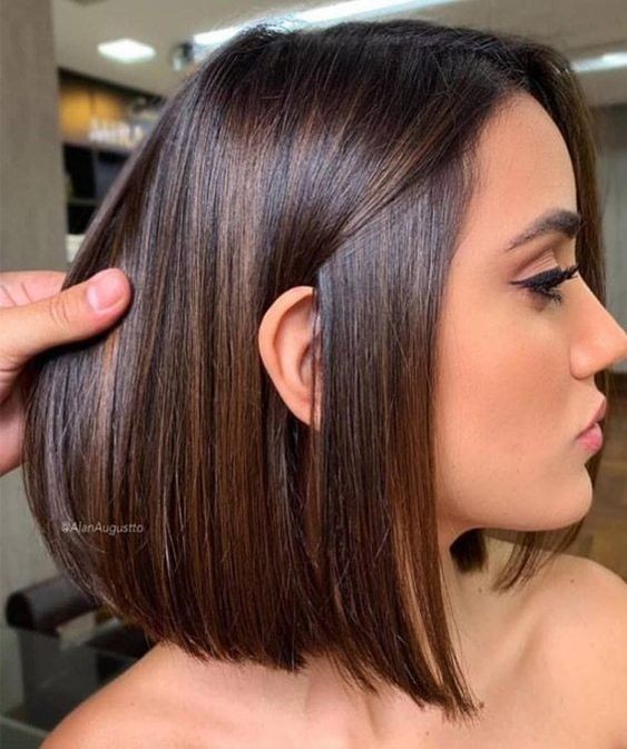 Couleur Cheveux Tendance 2023 : Nos 18 Modèles 5